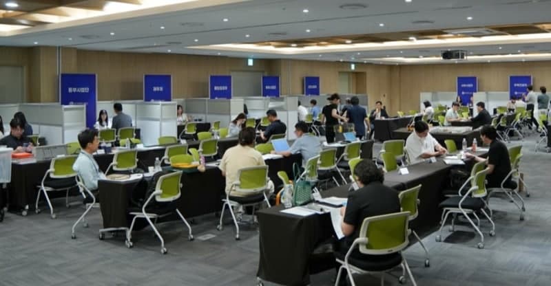 GH, 2026 공공구매상담회 성료…중소기업 판로 개척 앞장