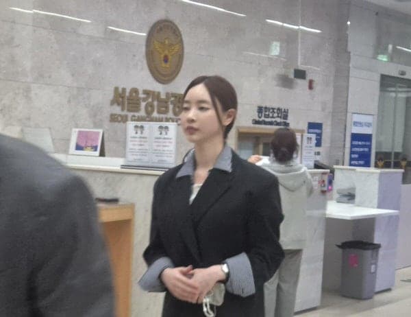 검찰, '양정원 수사 무마 의혹' 강남경찰서 추가 유착 정황 포착해 수사 확대
