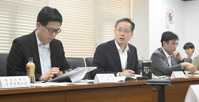 정부, 3분기 중 '청년 일자리 회복방안' 발표…고용 부진 업종별 대책 마련