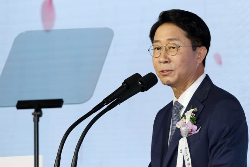 조정식 국회의장, 민생·개혁입법 속도전…내년 개헌 논의 본궤도