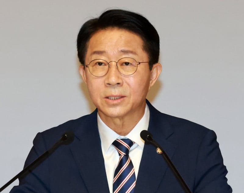 조정식 국회의장 "내년 개헌 본궤도…대통령 연임은 국민 선택의 문제"