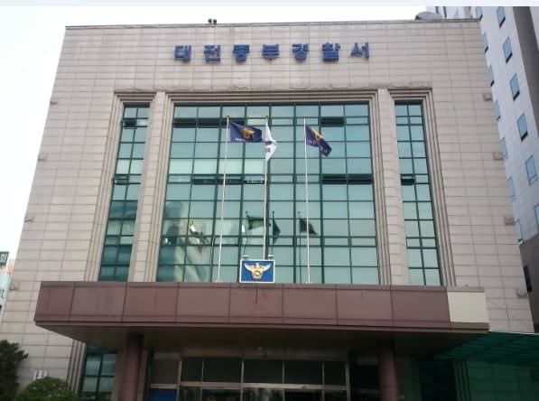 세종 현직 경찰관, 술 취한 여성 성폭행 및 불법 촬영 혐의로 피소