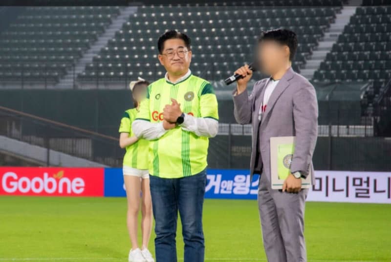 김포FC 직원 공금 횡령 의혹, 추가 정황 드러나며 80억 원대로 확대