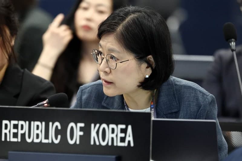 유네스코서 맞붙은 한일…'강제동원 역사 반영' 두고 입장차 팽팽