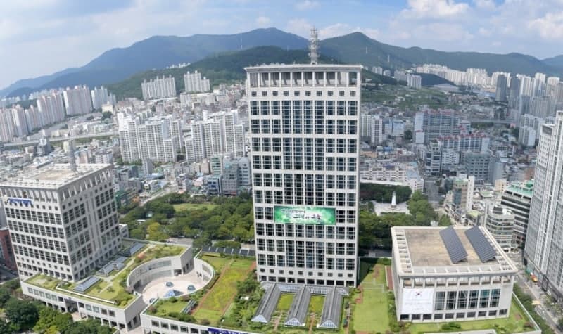 부산시, 폐매립지 탄소흡수원 등록 등 규제혁신 우수사례 6건 선정