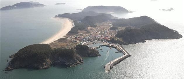 충남 보령과 태안 해안가서 신원 미상 시신 잇따라 발견