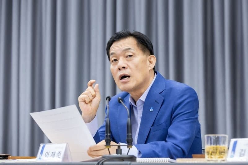 이재준 수원시장, '2026-2027 수원 방문의 해'로 세계적 관광 브랜드 도약