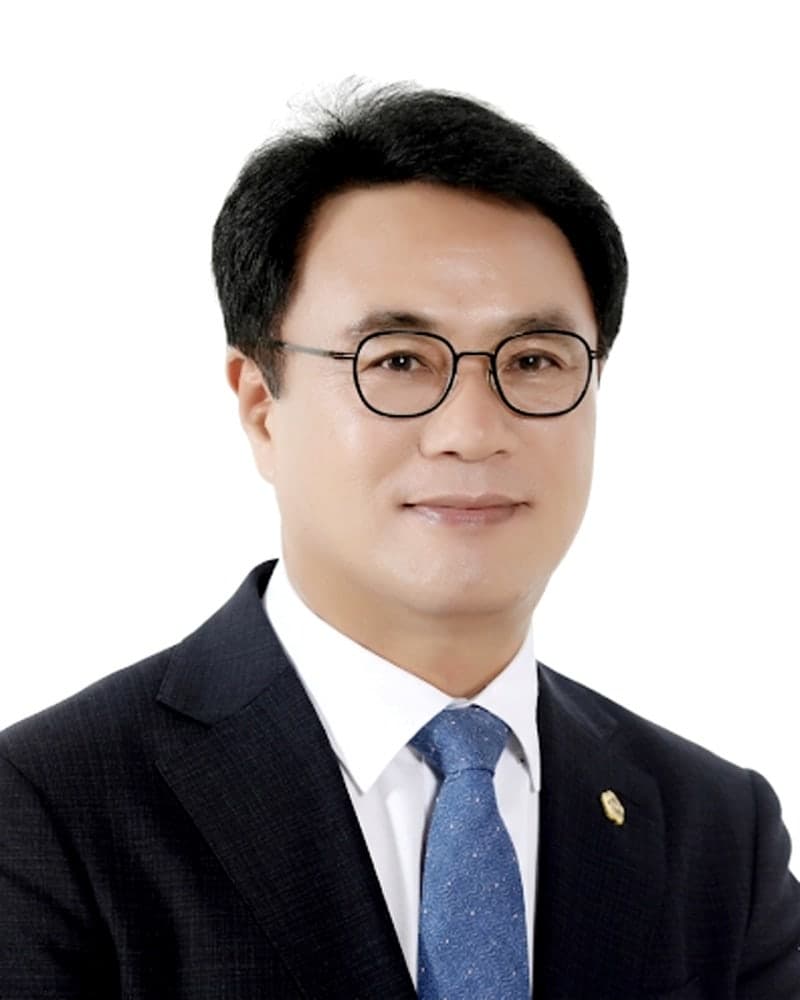 송형곤 의장 "우주개발법 개정, 고흥 한국형 스타베이스 도약 전환점"