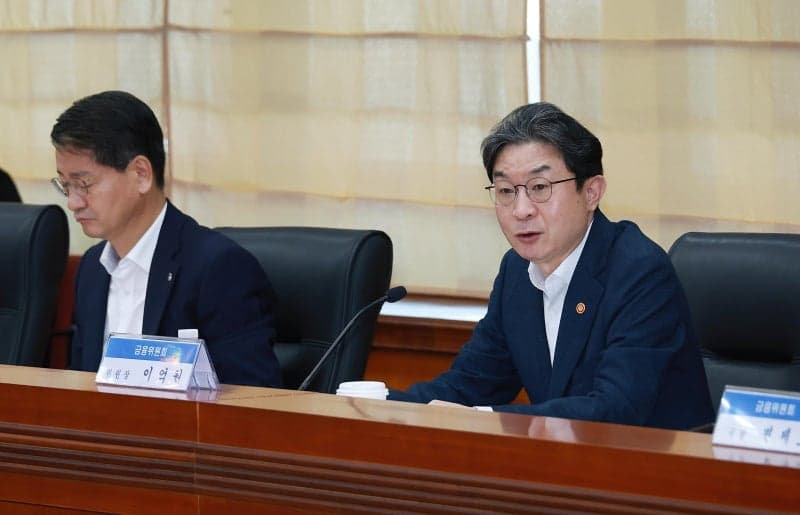 단일종목 레버리지 투자 과열 지속 시 개인별 20% 한도 제한 검토