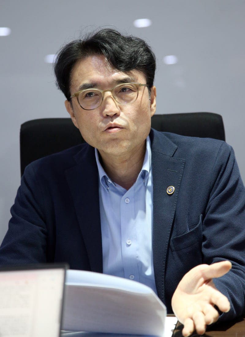 AI는 행정 맡고 사람은 상담…고용센터, 평생 일자리 동반자로 혁신