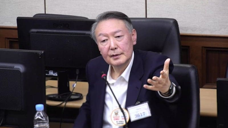 김건희 주가조작 가담 부인한 윤석열 전 대통령, 공직선거법 위반 혐의 송치