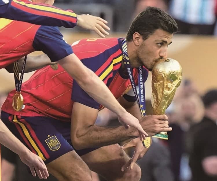 FIFA, 월드컵 운영 자회사 지분 매각 추진…트럼프 일가 연계 논란