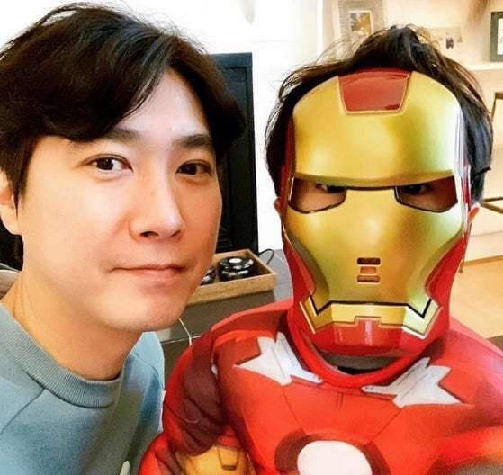 젝스키스 출신 고지용, 가정의학과 전문의 허양임과 2년 전 이혼 고백