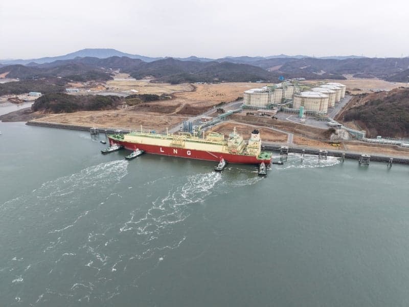SK이노베이션, 베트남에 LNG·SMR 연계 에너지 협력 모델 제안