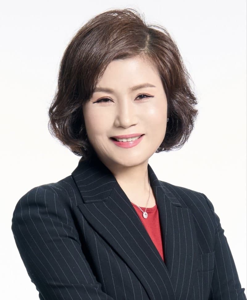 국민의힘 전북특별자치도당위원장에 허남주 전 도의원 선출
