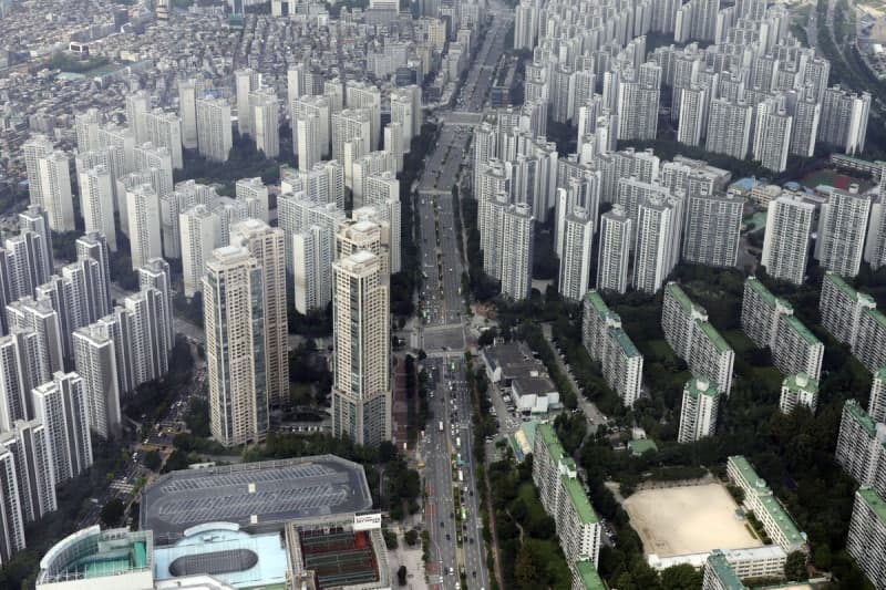 강남 ‘똘똘한 한 채’ 세금 폭탄 예고…초고가 주택 증세 초읽기