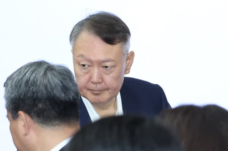 윤석열 1심 판결에 등장한 '이재명 판례'…유죄 법리는 인용하고 무죄는 배척했다