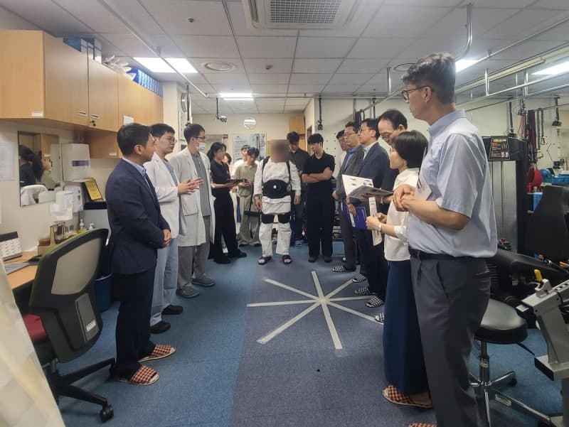 서울시, AI 돌봄산업 육성 속도…R&D부터 공공구매까지 성장체계 구축