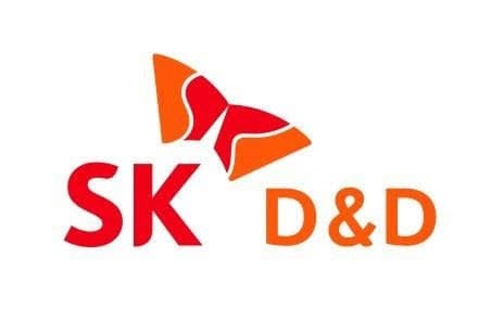 SK디앤디, 1367억 규모 유상증자 여파에 주가 29% 급락