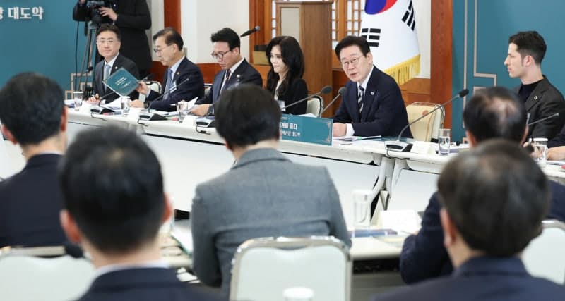 범부처 관광 대책 이행 점검…지방공항·크루즈 협력 강화