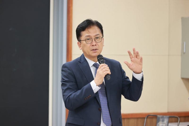 중기부, 폐업 위기 소상공인 재기 돕는다…전국 순회 상담회 개최
