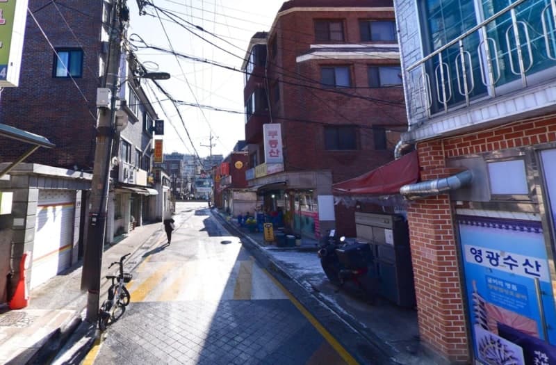 불광동 359-1 일대 신통기획 확정…최고 29층·3100세대 대단지로 변신