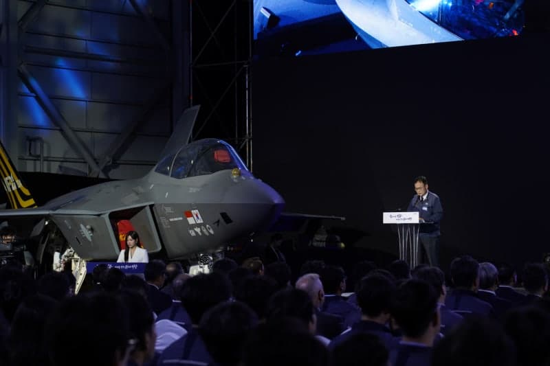 KF-21, 10년의 결실…세계 8번째 초음속 전투기 독자 양산 시대 열었다
