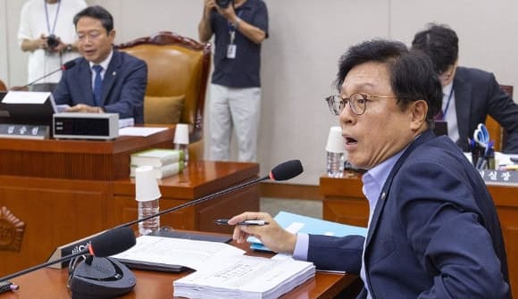민주당, 검찰 보완수사권 폐지 강행…국민의힘 필리버스터 맞불