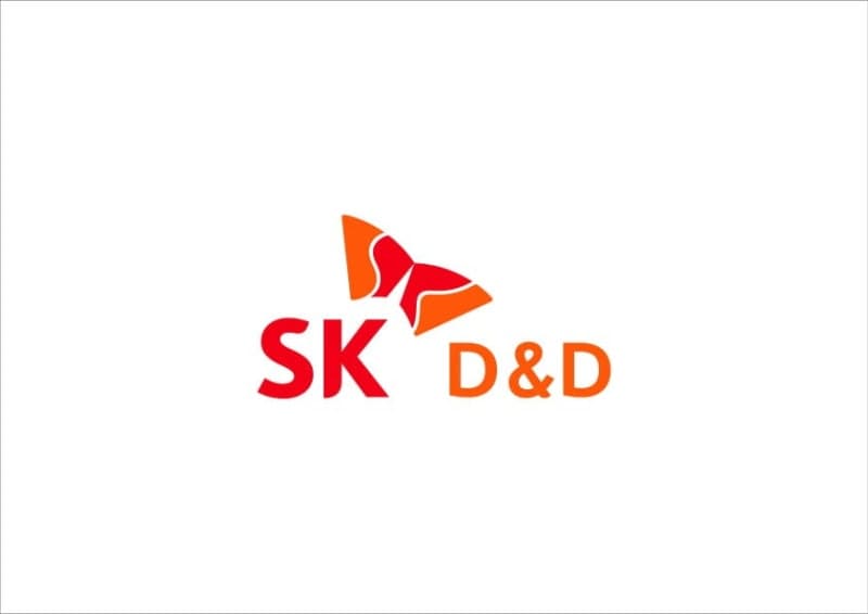 SK디앤디, 재무구조 개선 위해 1367억 원 규모 유상증자 결정