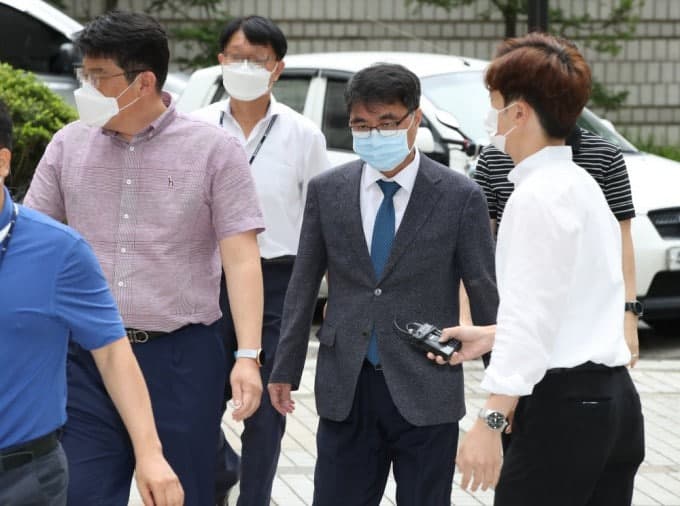 이병천 전 서울대 교수, 5년 국가연구 참여 제한 처분 취소 판결