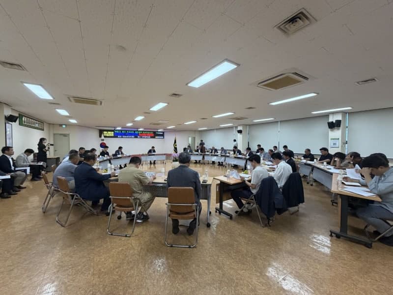 정부 콩나물콩 수입 확대에 제주 농가 반발…대책 마련 촉구