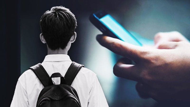 같은 학교 여학생 사진으로 딥페이크 음란물 만든 중학생 8명 송치