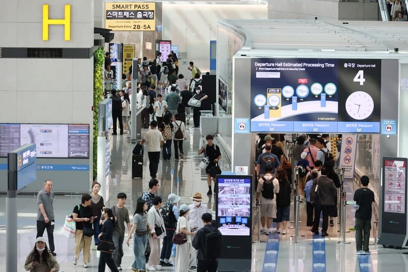 일본 구마모토 규모 7.1 강진 발생…국내 항공·여행업계 정상 운항
