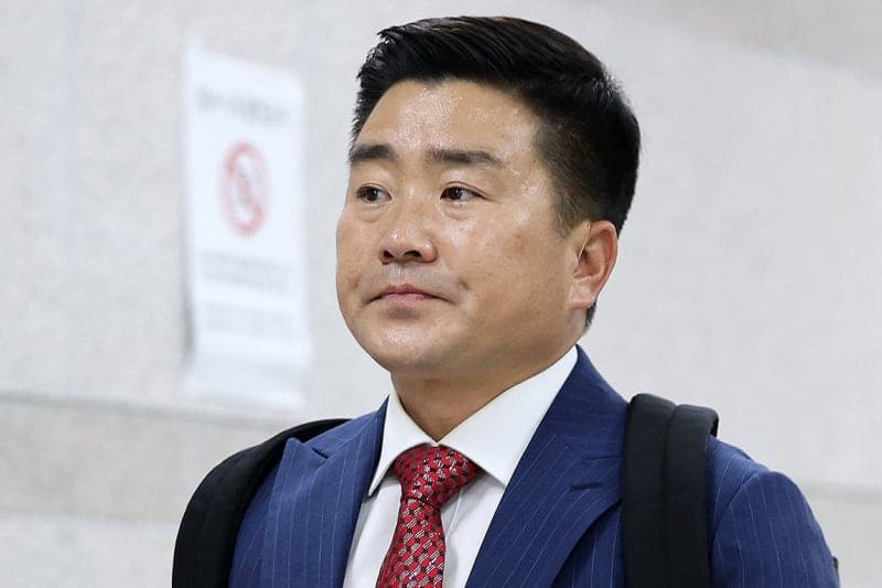종합특검, '계엄 정당화 메시지' 김태효 전 안보실 1차장 구속기소