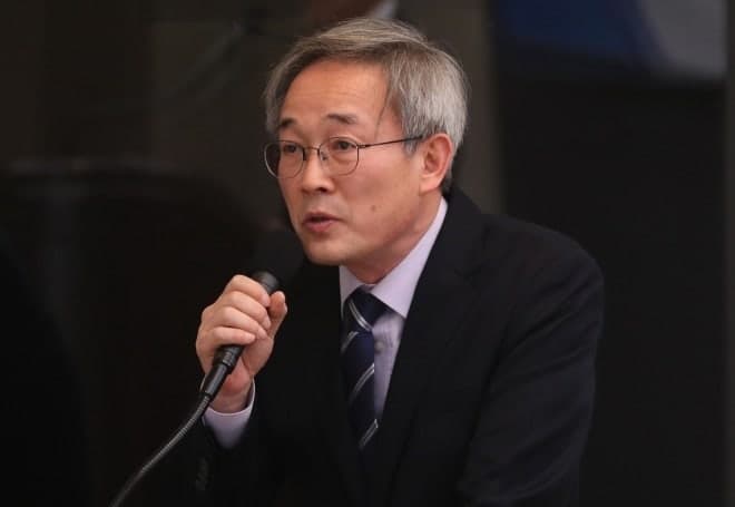 상지대학교 제10대 총장에 한의과대학 방정균 교수 임명