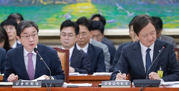 금융당국, 레버리지 ETF 허가 논란에 고개 숙여…31일부터 예탁금 3천만 원 인상
