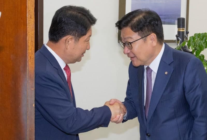 국민의힘, 조경태·권영진·진종오 징계 착수…'장동혁 아바타' 논란에 내홍 격화