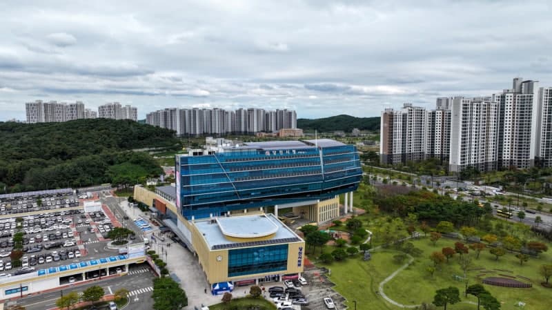 현대제철 1110억 출연 당진 선병원 건립, 충남도 사전심의 통과