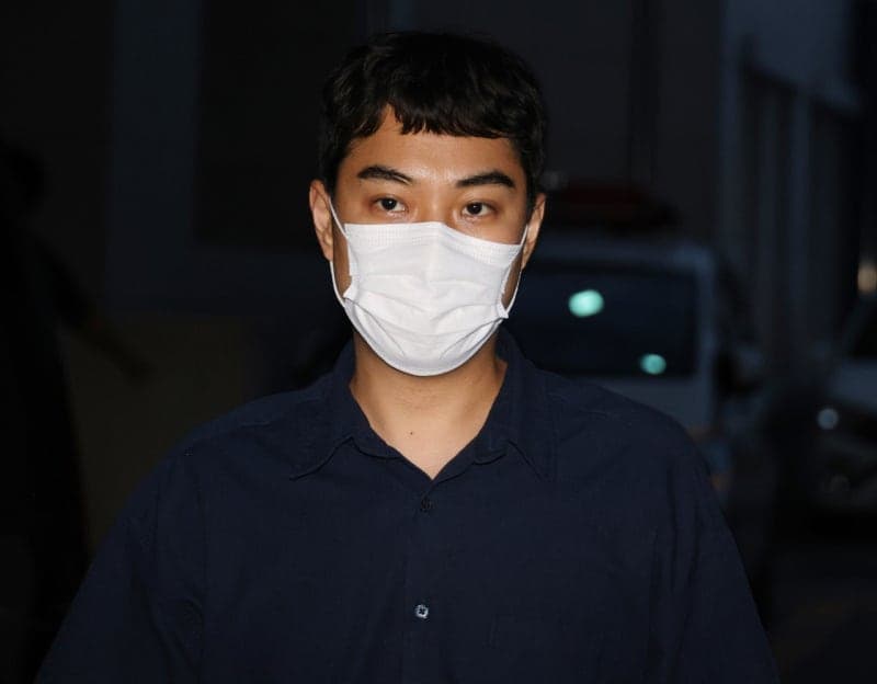 미성년자 성매수 및 성착취 혐의 최영중 전 청주시의원 구속영장 청구