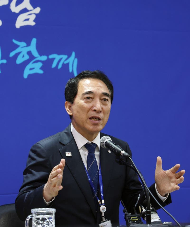 박수현 충남도지사 "삼성전자 등 202조 첨단산업 투자, 빛의 속도로 지원"