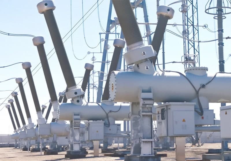 효성중공업, 브라질 포즈 두 아레이아 수력발전소에 500kV 초고압변압기 6대 공급