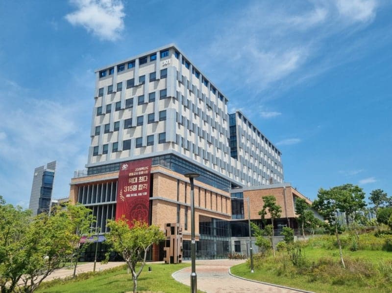 경북대 사범대, 교육부 AI 교원양성 사업 선정… 미래형 교육과정 개편 나선다