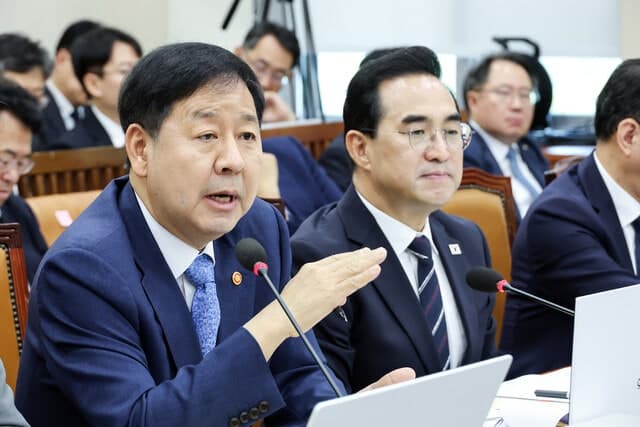 구윤철 부총리 "가상자산 과세 예정대로 내년 시행, 필요시 보완"