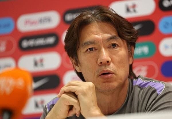 홍명보 법인카드 논란, 사적 유용 의혹 적극 반박