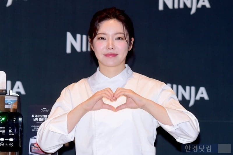 흑백요리사 조서형 셰프, 한 달 근무한 전 직원의 2천만 원 구제신청에 법적 대응 예고