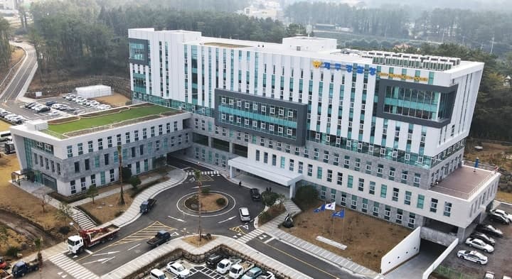 제주경찰청 소속 40대 행정관 음주운전 적발돼 입건