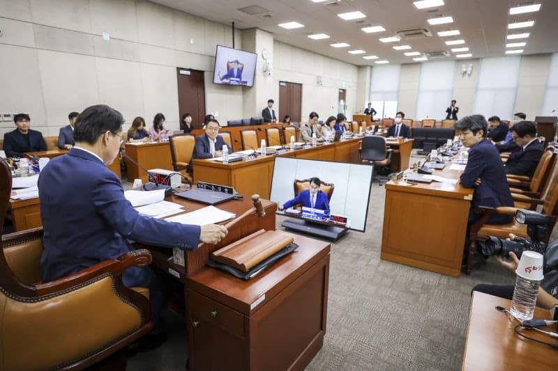 여야, 6·3 지방선거 투표용지 부족 사태 국조특위 활동 30일 연장 및 재검표 합의