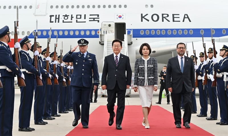 한-칠레 FTA 현대화 및 핵심광물 협력 강화