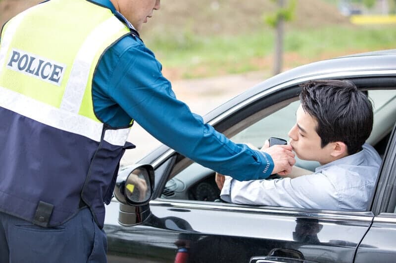 휴가철 음주운전 꼼짝마…경찰, 31일 전국 733곳 집중 단속