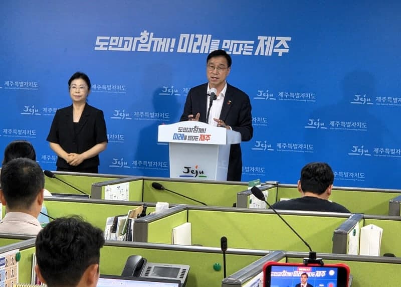 제주 지역화폐 탐나는전 8월 적립 재개…8조 4747억 추경 확정